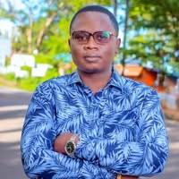 Potent Williams, Community Coordinator